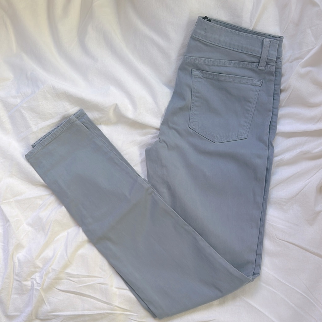 J Brand